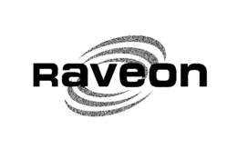RAVEON trademark