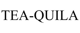 TEA-QUILA trademark