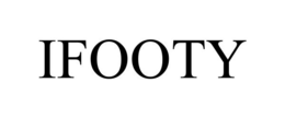 IFOOTY trademark