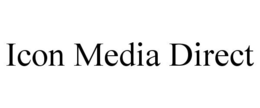 ICON MEDIA DIRECT trademark