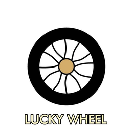 LUCKY WHEEL trademark
