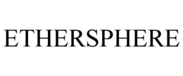 ETHERSPHERE trademark