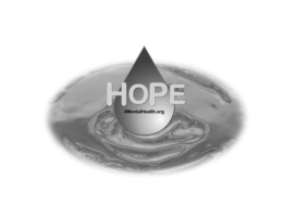 HOPE 4MENTALHEALTH.ORG trademark