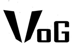 VOG trademark