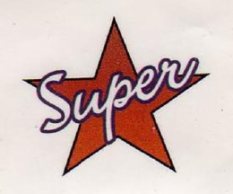 SUPER trademark