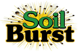 SOIL BURST trademark
