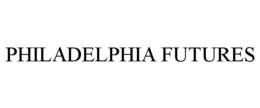 PHILADELPHIA FUTURES trademark