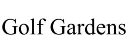 GOLF GARDENS trademark