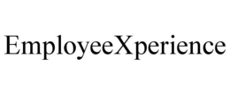 EMPLOYEEXPERIENCE trademark