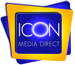 ICON MEDIA DIRECT trademark