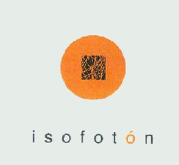 ISOFOTÓN trademark