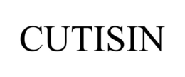 CUTISIN trademark