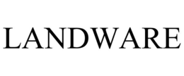 LANDWARE trademark