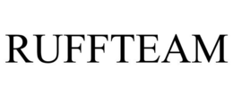 RUFFTEAM trademark