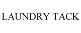 LAUNDRY TACK trademark