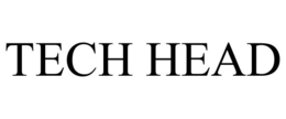TECH HEAD trademark