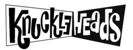 KNUCKLEHEADS trademark