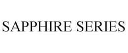 SAPPHIRE SERIES trademark