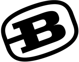 B trademark