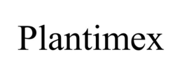 PLANTIMEX trademark