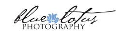 BLUE LOTUS PHOTOGRAPHY trademark