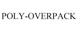 POLY-OVERPACK trademark