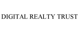 DIGITAL REALTY TRUST trademark