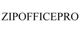 ZIPOFFICEPRO trademark