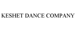 KESHET DANCE COMPANY trademark