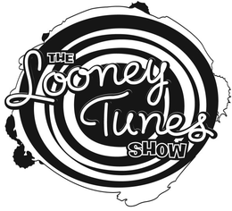 THE LOONEY TUNES SHOW trademark