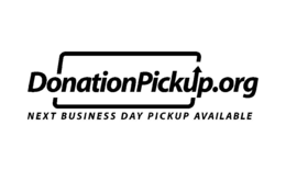 DONATIONPICKUP.ORG NEXT BUSINESS DAY PICKUP AVAILABLE trademark