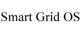 SMART GRID OS trademark
