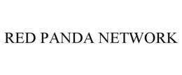 RED PANDA NETWORK trademark
