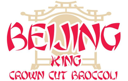 BEIJING KING CROWN CUT BROCCOLI trademark
