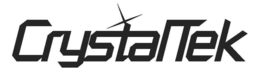 CRYSTALTEK trademark