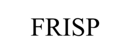 FRISP trademark