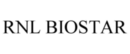 RNL BIOSTAR trademark