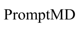 PROMPTMD trademark