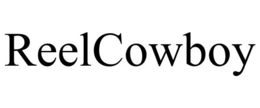 REELCOWBOY trademark