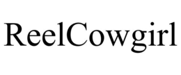REELCOWGIRL trademark