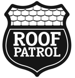 ROOF PATROL trademark