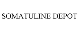 SOMATULINE DEPOT trademark