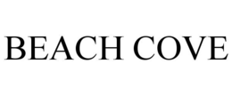 BEACH COVE trademark