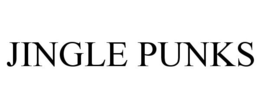 JINGLE PUNKS trademark