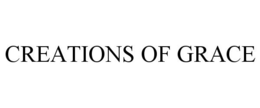 CREATIONS OF GRACE trademark