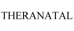 THERANATAL trademark