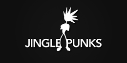 JINGLE PUNKS trademark