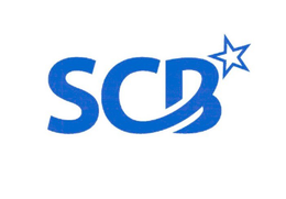 SCB trademark