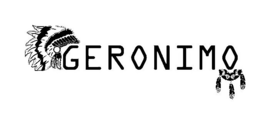 GERONIMO trademark