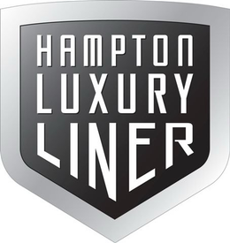HAMPTON LUXURY LINER trademark